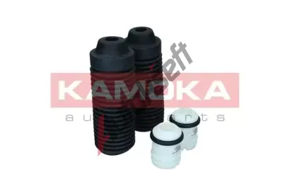 KAMOKA Ochrann sada tlumie provn proti prachu KAM 2019218, 2019218