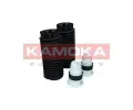 Ochrann sada tlumie provn proti prachu KAMOKA ‐ KAM 2019221