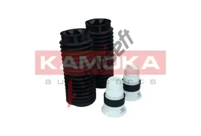 KAMOKA Ochrann sada tlumie provn proti prachu KAM 2019221, 2019221