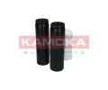 KAMOKA Ochrann sada tlumie provn proti prachu KAM 2019222, 2019222