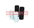 KAMOKA Ochrann sada tlumie provn proti prachu KAM 2019224, 2019224