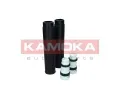 Ochrann sada tlumie provn proti prachu KAMOKA ‐ KAM 2019225