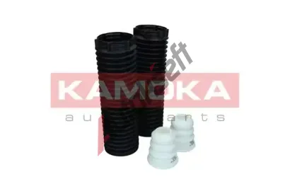 KAMOKA Ochrann sada tlumie provn proti prachu KAM 2019226, 2019226