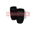KAMOKA Ochrann sada tlumie provn proti prachu KAM 2019231, 2019231