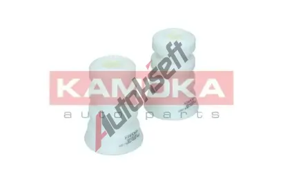 KAMOKA Ochrann sada tlumie provn proti prachu KAM 2019240, 2019240