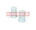 KAMOKA Ochrann sada tlumie provn proti prachu KAM 2019240, 2019240