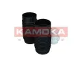 KAMOKA Ochrann sada tlumie provn proti prachu KAM 2019241, 2019241