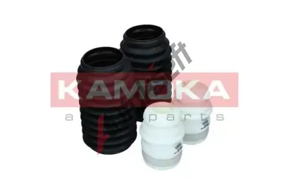 KAMOKA Ochrann sada tlumie provn proti prachu KAM 2019242, 2019242