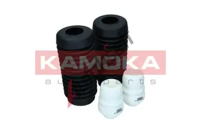 KAMOKA Ochrann sada tlumie provn proti prachu KAM 2019245, 2019245