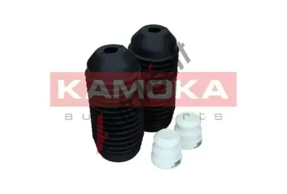 KAMOKA Ochrann sada tlumie provn proti prachu KAM 2019246, 2019246