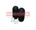 KAMOKA Ochrann sada tlumie provn proti prachu KAM 2019246, 2019246