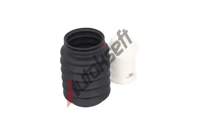 KAMOKA Ochrann sada tlumie provn proti prachu KAM 2020101, 2020101