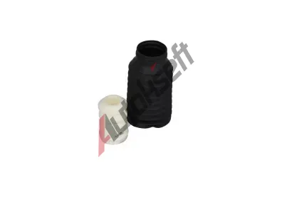 KAMOKA Ochrann sada tlumie provn proti prachu KAM 2020165, 2020165