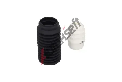 KAMOKA Ochrann sada tlumie provn proti prachu KAM 2020177, 2020177