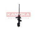 Tlumi provn KAMOKA ‐ KAM 20300060