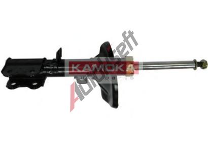 KAMOKA Tlumi provn KAM 20333171, 20333171