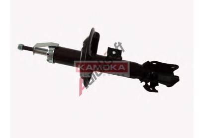 KAMOKA Tlumič pérování KAM 20333313, 20333313 KAMOKA Tlumič pérování KAM 20333313, 20333313