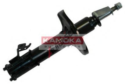 KAMOKA Tlumič pérování KAM 20334106, 20334106 KAMOKA Tlumič pérování KAM 20334106, 20334106