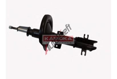 KAMOKA Tlumič pérování KAM 20334534, 20334534 KAMOKA Tlumič pérování KAM 20334534, 20334534