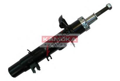 KAMOKA Tlumič pérování KAM 20334572, 20334572 KAMOKA Tlumič pérování KAM 20334572, 20334572