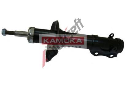 KAMOKA Tlumič pérování KAM 20633028W, 20633028W KAMOKA Tlumič pérování KAM 20633028W, 20633028W