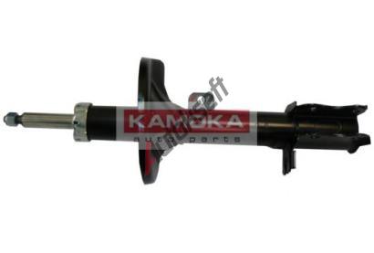 KAMOKA Tlumič pérování KAM 20633235, 20633235 KAMOKA Tlumič pérování KAM 20633235, 20633235