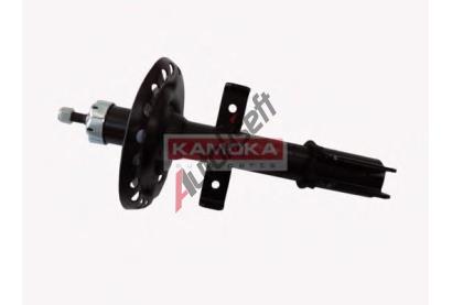 KAMOKA Tlumič pérování KAM 20633691, 20633691 KAMOKA Tlumič pérování KAM 20633691, 20633691