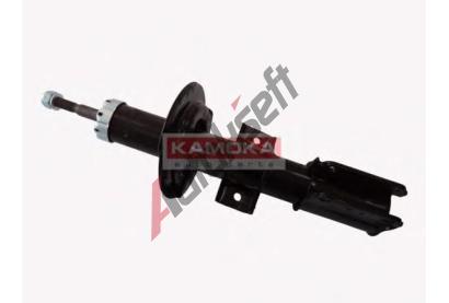 KAMOKA Tlumi provn KAM 20634121, 20634121