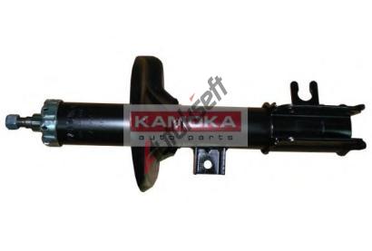 KAMOKA Tlumič pérování KAM 20634193, 20634193 KAMOKA Tlumič pérování KAM 20634193, 20634193