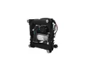 KAMOKA Kompresor pneumatickho systmu KAM 2077050, 2077050