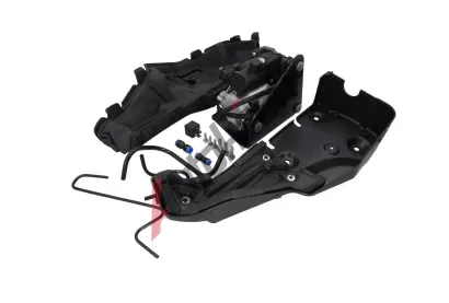 KAMOKA Kompresor pneumatického systému KAM 2077062, 2077062 KAMOKA Kompresor pneumatického systému KAM 2077062, 2077062