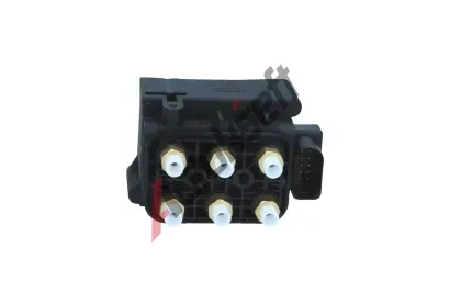 KAMOKA Ventil pneumatického systému KAM 2078006, 2078006 KAMOKA Ventil pneumatického systému KAM 2078006, 2078006