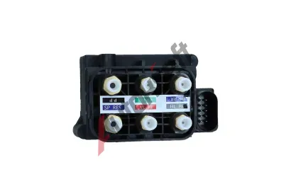 KAMOKA Ventil pneumatického systému KAM 2078011, 2078011 KAMOKA Ventil pneumatického systému KAM 2078011, 2078011