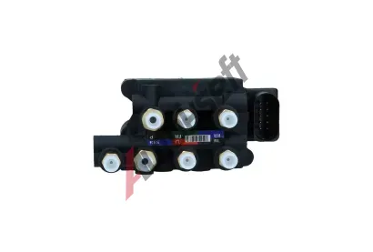 KAMOKA Ventil pneumatického systému KAM 2078029, 2078029 KAMOKA Ventil pneumatického systému KAM 2078029, 2078029