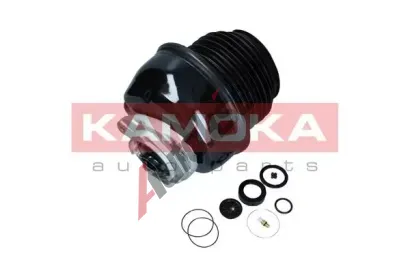 KAMOKA Vzduchov pruina podvozku KAM 2079054, 2079054