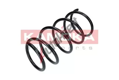 KAMOKA Pružina podvozku KAM 2110003, 2110003 KAMOKA Pružina podvozku KAM 2110003, 2110003