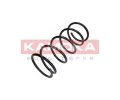 KAMOKA Pru�ina podvozku KAM 2110083, 2110083