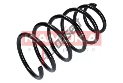 KAMOKA Pružina podvozku KAM 2110199, 2110199 KAMOKA Pružina podvozku KAM 2110199, 2110199