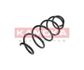 Pru�ina podvozku&nbsp;KAMOKA&nbsp;&dash;&nbsp;KAM 2110279