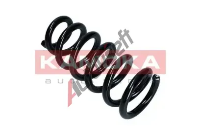 KAMOKA Pružina podvozku KAM 2110348, 2110348  KAMOKA Pružina podvozku KAM 2110348, 2110348