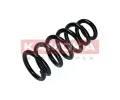 KAMOKA Pružina podvozku KAM 2110348, 2110348