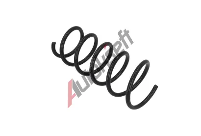 KAMOKA Pružina podvozku KAM 2110370, 2110370 KAMOKA Pružina podvozku KAM 2110370, 2110370