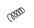 KAMOKA Pružina podvozku KAM 2110370, 2110370