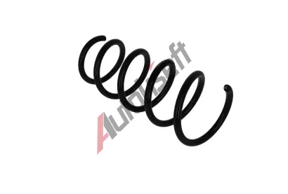 KAMOKA Pružina podvozku KAM 2110372, 2110372 KAMOKA Pružina podvozku KAM 2110372, 2110372