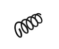 KAMOKA Pružina podvozku KAM 2110372, 2110372