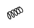 KAMOKA Pružina podvozku KAM 2110372, 2110372