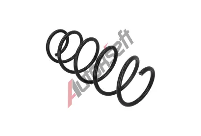 KAMOKA Pružina podvozku KAM 2110380, 2110380 KAMOKA Pružina podvozku KAM 2110380, 2110380