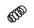 KAMOKA Pružina podvozku KAM 2110385, 2110385