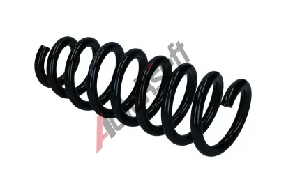 KAMOKA Pružina podvozku KAM 2110390, 2110390 KAMOKA Pružina podvozku KAM 2110390, 2110390