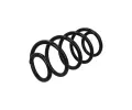 KAMOKA Pružina podvozku KAM 2110391, 2110391